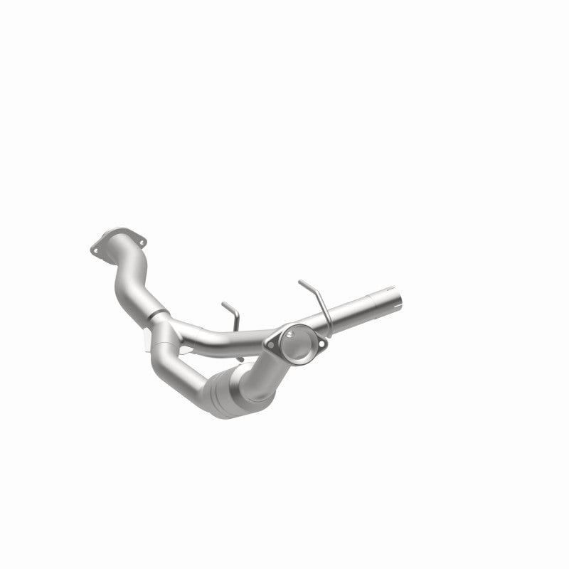 Magnaflow 11-12 Ford F-150 3.5L Direct Fit Converter-Catalytic Converter Direct Fit-Deviate Dezigns (DV8DZ9)