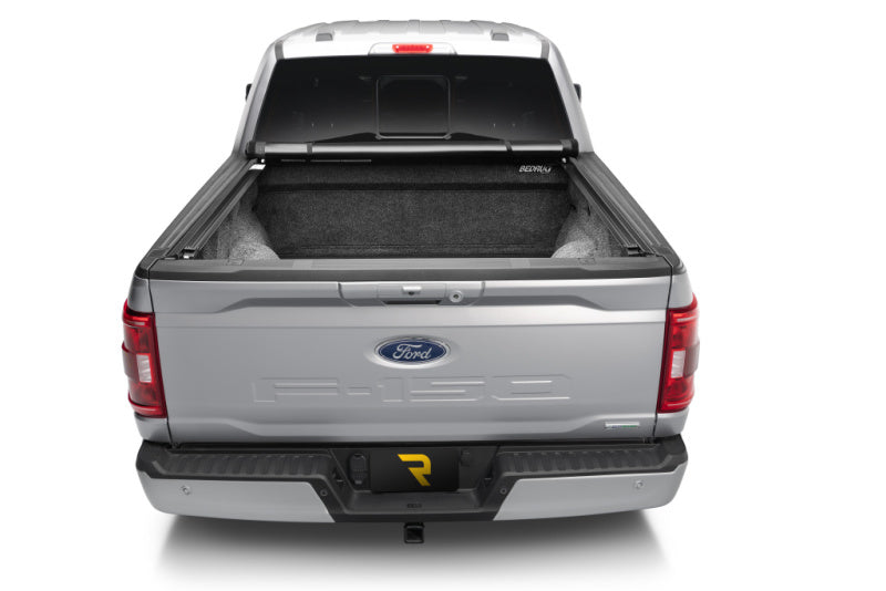 Truxedo 15-21 Ford F-150 6ft 6in Pro X15 Bed Cover-Bed Covers - Roll Up-Deviate Dezigns (DV8DZ9)