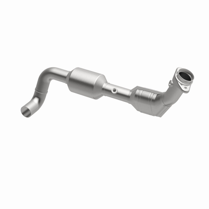 Magnaflow 04-06 F-150 V8 4.6 OEM Underbody Direct Fit Converter-Catalytic Converter Direct Fit-Deviate Dezigns (DV8DZ9)