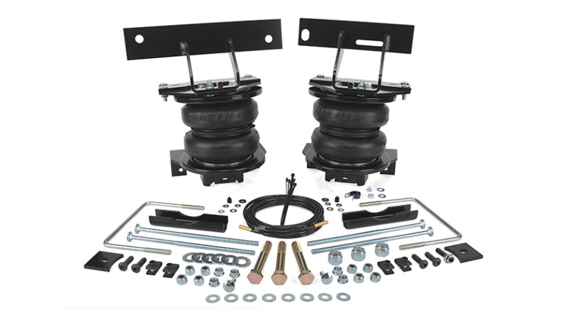 Air Lift LoadLifter 7500 XL Ultimate Air Spring Kit for 2023 Ford F-350 DRW-Air Suspension Kits-Deviate Dezigns (DV8DZ9)