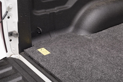 BedRug 04-14 Ford F-150 5ft 6in Bed Mat (Use w/Spray-In & Non-Lined Bed)-Bed Liners-Deviate Dezigns (DV8DZ9)