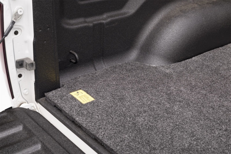 BedRug 04-14 Ford F-150 6ft 6in Bed Mat (Use w/Spray-In & Non-Lined Bed)-Bed Liners-Deviate Dezigns (DV8DZ9)