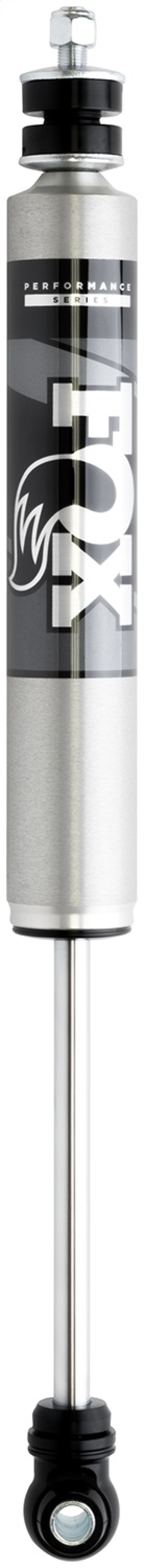 Fox 17-18 Ford F-250 4WD 2.0 Performance Series IFP Smooth Body Front Shock / 0-1.5in Lift-Shocks and Struts-Deviate Dezigns (DV8DZ9)
