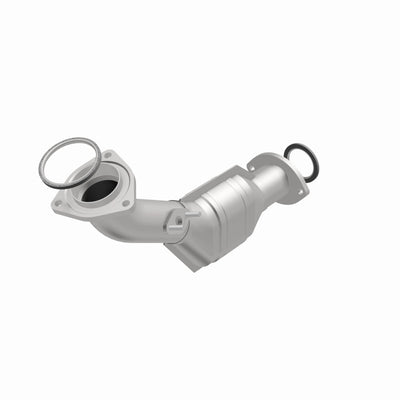 MagnaFlow Conv DF 01- 02 Tacoma 3.4L EC/SB 4-Catalytic Converter Direct Fit-Deviate Dezigns (DV8DZ9)