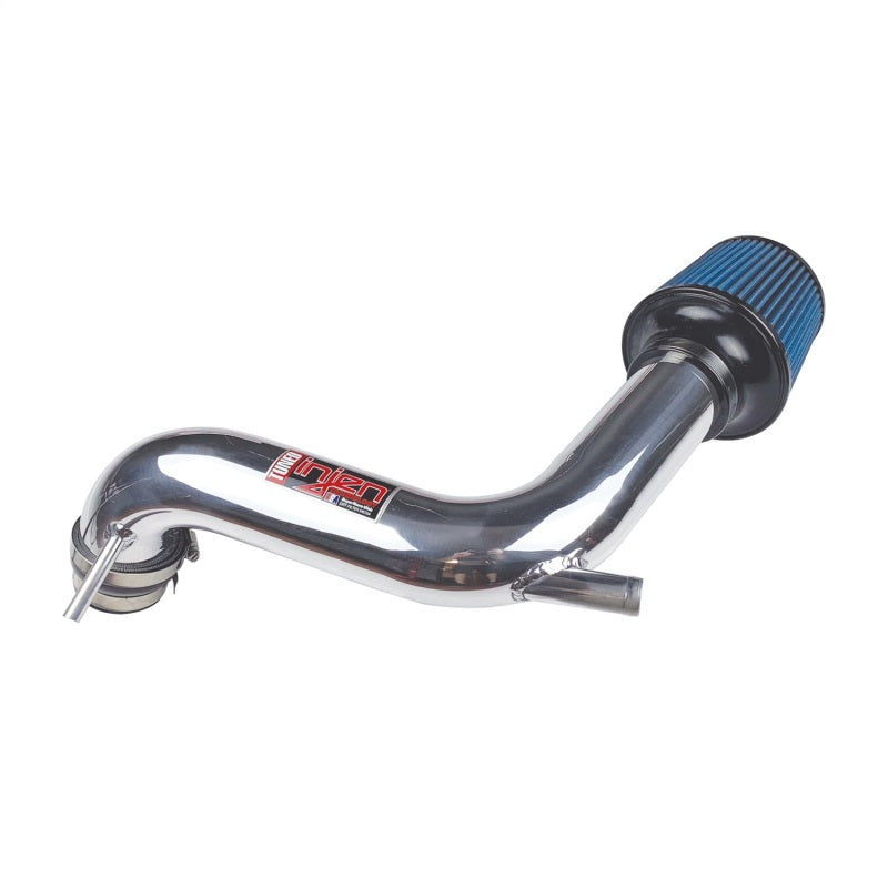 Injen 18-20 Hyundai Kona L4-1.6L Turbo Short Ram Cold Air Intake System-Cold Air Intakes-Deviate Dezigns (DV8DZ9)