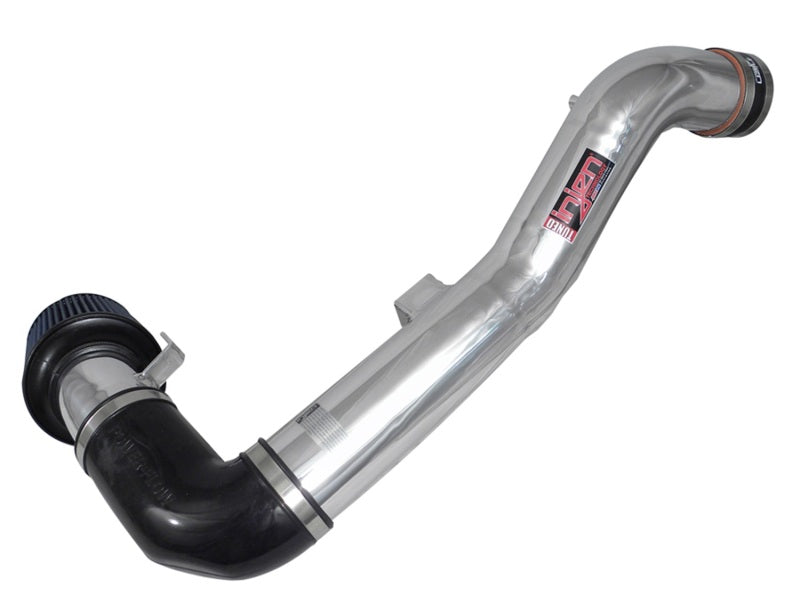 Injen 07-20 Toyota Tundra 5.7L V8 Polished Cold Air Intake-Cold Air Intakes-Deviate Dezigns (DV8DZ9)