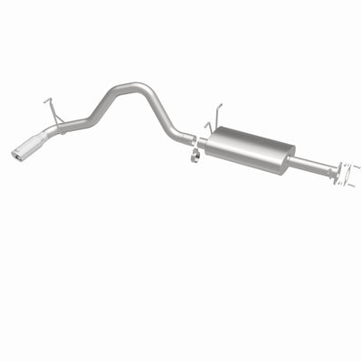 Magnaflow 25+ Ram 1500 V6 3.6L SPEQ Series Stainless Cat-Back Performance Exhaust System-Catback-Deviate Dezigns (DV8DZ9)