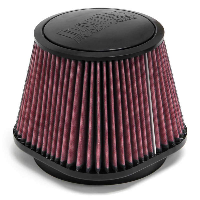 Banks Power 07-12 Dodge 6.7L Ram Air System Air Filter Element-Air Filters - Direct Fit-Deviate Dezigns (DV8DZ9)