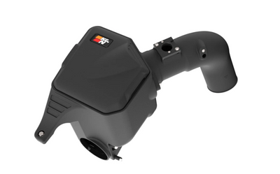 K&N 13-18 Ram 2500/3500 63 Series Air Intake-Cold Air Intakes-Deviate Dezigns (DV8DZ9)