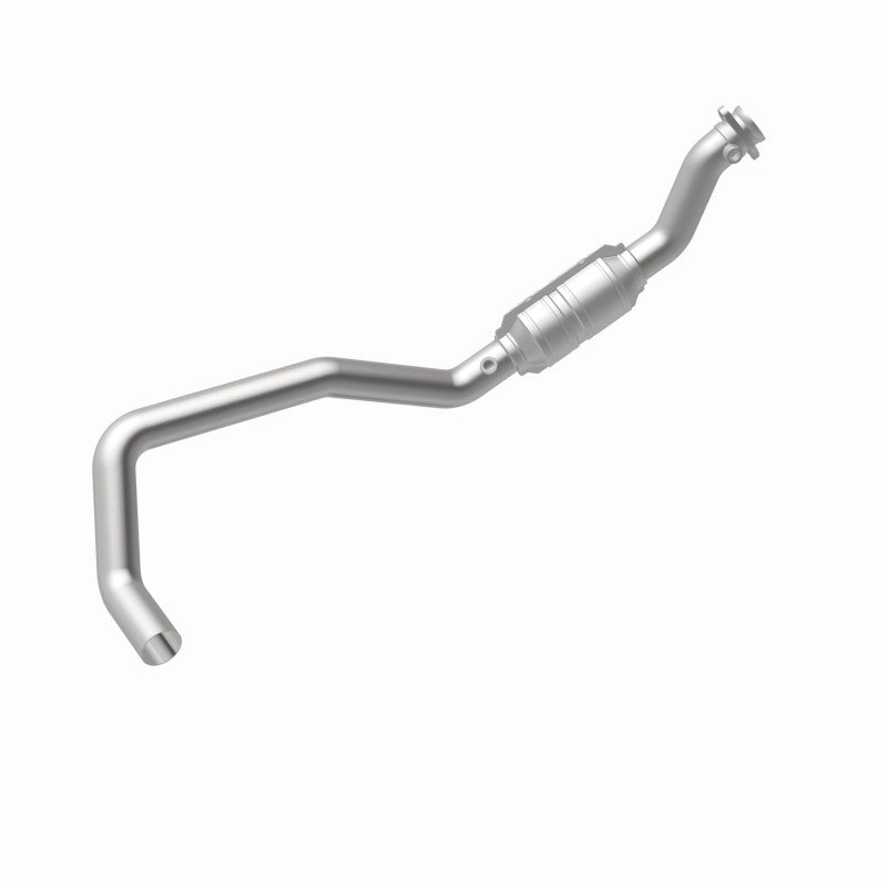 MagnaFlow Conv DF 04-05 Dodge RAM 1500 Pickup 3.7L (Inc 4WD 4.7L) D/S-Catalytic Converter Direct Fit-Deviate Dezigns (DV8DZ9)