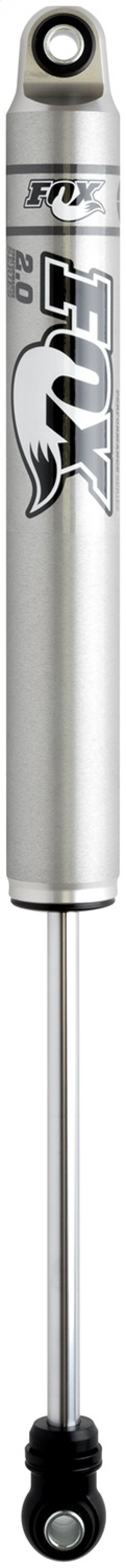 Fox 94+ Dodge 2500 & 3500 2.0 Performance Series 10.1in. Smooth Body IFP Rear Shock / 0-2in. Lift-Shocks and Struts-Deviate Dezigns (DV8DZ9)