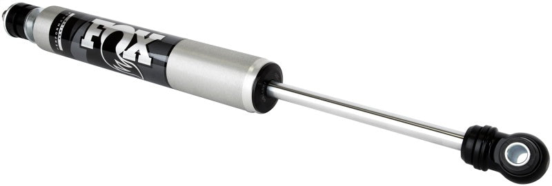 Fox 17-18 Ford F-250 4WD 2.0 Performance Series IFP Smooth Body Front Shock / 0-1.5in Lift-Shocks and Struts-Deviate Dezigns (DV8DZ9)