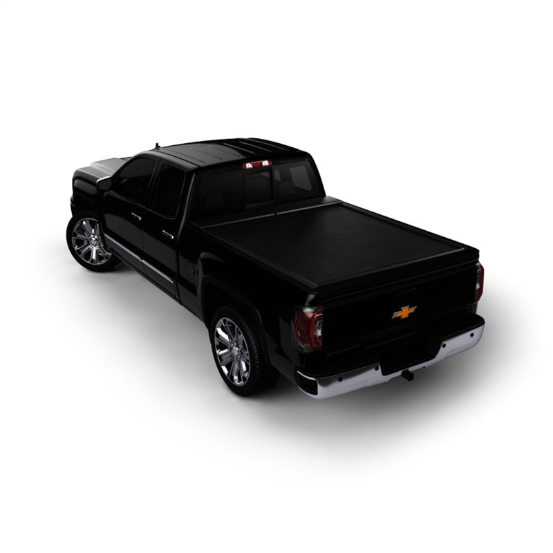 Roll-N-Lock 14-18 Chevy Silverado/Sierra 1500 XSB 68in M-Series Retractable Tonneau Cover-Tonneau Covers - Retractable-Deviate Dezigns (DV8DZ9)