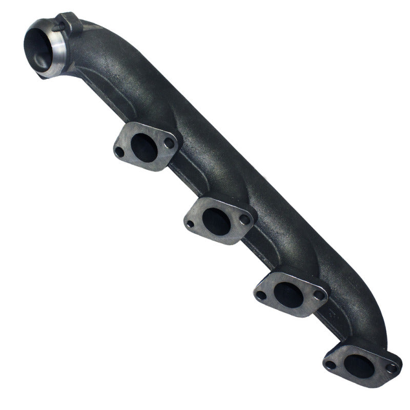 BD Diesel 03-07 Ford Power Stroke 6.0L Exhaust Manifold Passenger Side-Headers & Manifolds-Deviate Dezigns (DV8DZ9)