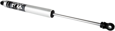 Fox 17-18 Ford F-250 4WD 2.0 Performance Series IFP Smooth Body Rear Shock / 0-1.0in Lift-Shocks and Struts-Deviate Dezigns (DV8DZ9)