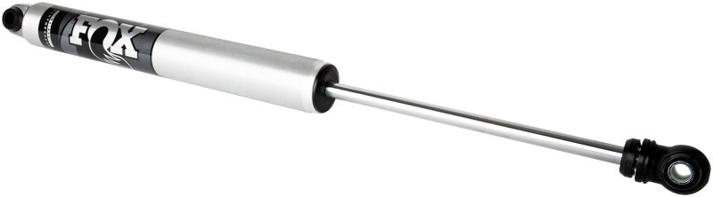 Fox 17-18 Ford F-250 4WD 2.0 Performance Series IFP Smooth Body Rear Shock / 0-1.0in Lift-Shocks and Struts-Deviate Dezigns (DV8DZ9)