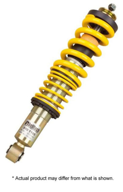 Belltech COILOVER KIT 04-08 FORD F150 KW V1-Coilovers-Deviate Dezigns (DV8DZ9)