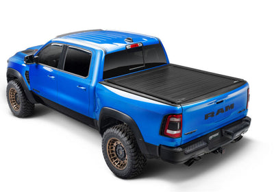 Retrax 2019 Ram 1500 RetraxPRO XR-Retractable Bed Covers-Deviate Dezigns (DV8DZ9)