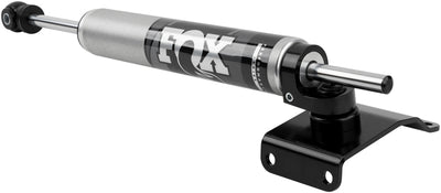 Fox 14-18 RAM 2500/3500 2.0 Performance Series 8.3in TS Stabilizer Axle Mount-Steering Stabilizer-Deviate Dezigns (DV8DZ9)