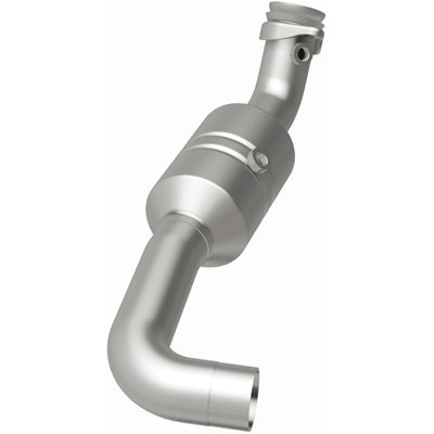 Magnaflow Conv DF 2011-2014 F-150 5.0L Underbody-Catalytic Converter Direct Fit-Deviate Dezigns (DV8DZ9)