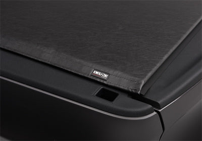Truxedo 09-18 Ram 1500 & 19-20 Ram 1500 Classic 6ft 4in Deuce Bed Cover-Bed Covers - Folding-Deviate Dezigns (DV8DZ9)