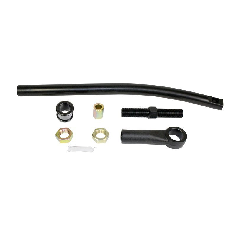 BD Diesel Track Bar Kit - Ford 2005-2013 Super Duty 4wd F250/F350/F450/F550 - 2wd F450/F550-Suspension Arms & Components-Deviate Dezigns (DV8DZ9)