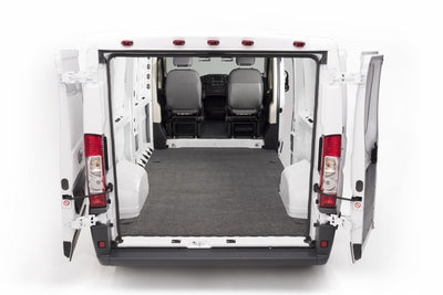 BedRug 14-15 Ram Promaster 118in & 136in WB VanRug - Maxi-Bed Liners-Deviate Dezigns (DV8DZ9)