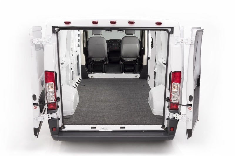 BedRug 14-15 Ram Promaster 118in & 136in WB VanRug - Maxi-Bed Liners-Deviate Dezigns (DV8DZ9)