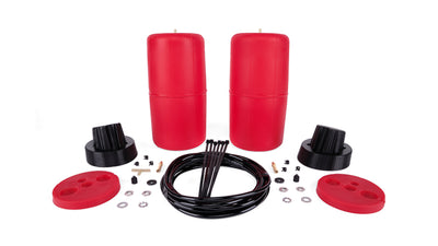 Air Lift 1000 Air Spring Kit 21-23 Ford F-150 Raptor-Air Suspension Kits-Deviate Dezigns (DV8DZ9)