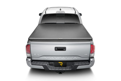 Truxedo 14-20 Toyota Tundra w/Track System 5ft 6in TruXport Bed Cover-Bed Covers - Roll Up-Deviate Dezigns (DV8DZ9)