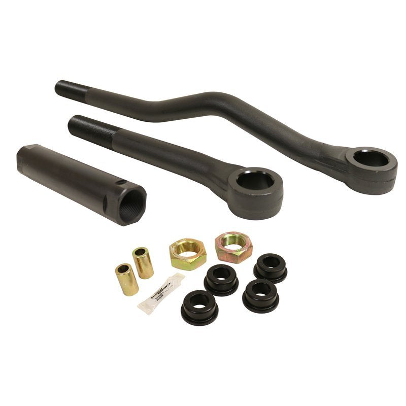 BD Diesel Track Bar Kit - Dodge 2007.5-2012 2500/3500 4wd-Suspension Arms & Components-Deviate Dezigns (DV8DZ9)