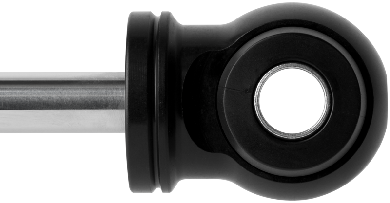 Fox 2008+ Dodge Ram 2500/3500 4WD 2.0 Performance Series IFP Steering Stabilizer (Alum)-Steering Stabilizer-Deviate Dezigns (DV8DZ9)