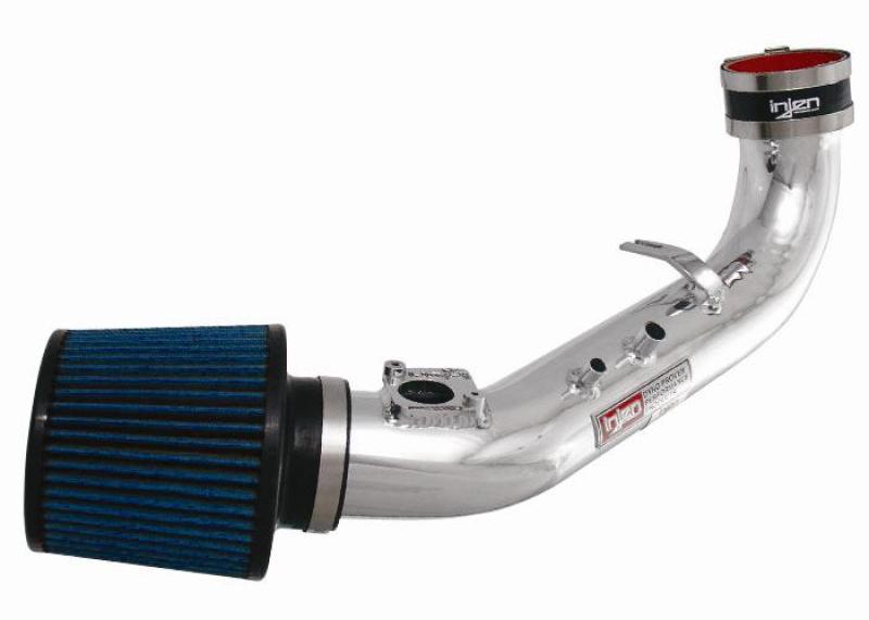 Injen 01-03 LS430 GS430 SC430 Polished Short Ram Intake-Cold Air Intakes-Deviate Dezigns (DV8DZ9)