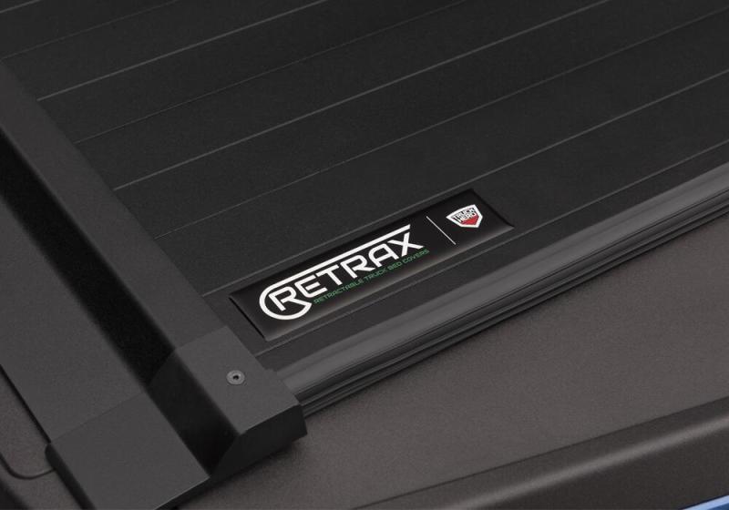 Retrax 21-23 Ford F-150 Super Crew/Super Cab/Lightning (5.5ft Bed) Retrax IX-Retractable Bed Covers-Deviate Dezigns (DV8DZ9)