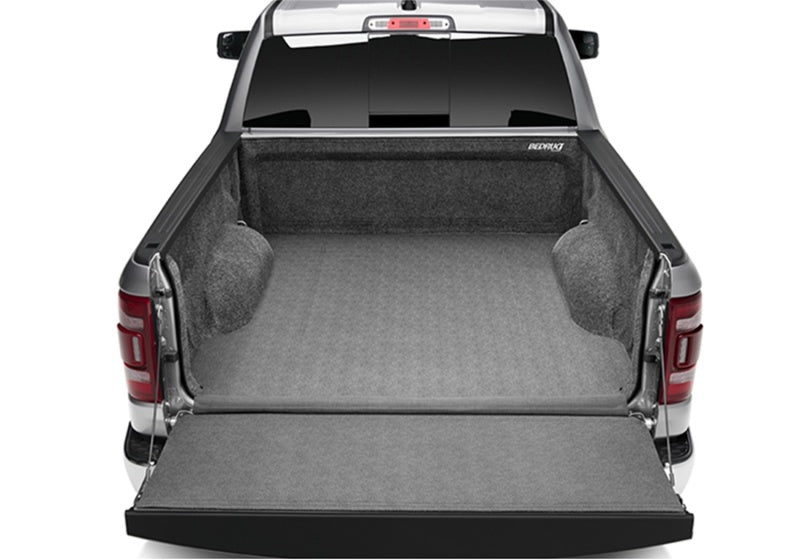 BedRug 07-18 GM Silverado/Sierra 6ft 6in Bed Impact Bedliner-Bed Liners-Deviate Dezigns (DV8DZ9)