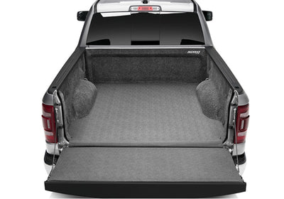 BedRug 2015+ Ford F-150 6.5ft Bed Impact Bedliner-Bed Liners-Deviate Dezigns (DV8DZ9)