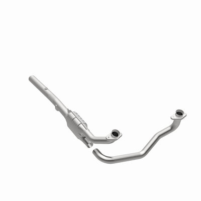 MagnaFlow Conv Direct Fit Ram 1500/2500 94-99-Catalytic Converter Direct Fit-Deviate Dezigns (DV8DZ9)