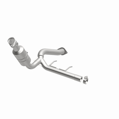 Magnaflow 09-10 Ford F-150 4.6L Direct Fit Converter-Catalytic Converter Direct Fit-Deviate Dezigns (DV8DZ9)