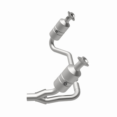 Magnaflow 07-09 Dodge Dakota 3.7L Direct Fit Converter-Catalytic Converter Direct Fit-Deviate Dezigns (DV8DZ9)