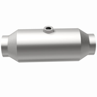 Magnaflow California Grade Universal Catalytic Converter - 2.25in ID/OD 11in Length-Catalytic Converter Universal-Deviate Dezigns (DV8DZ9)