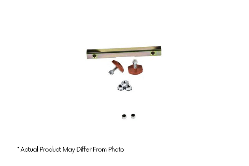 Belltech HANGER KIT 73-87 GM C-10 2.5inch-Leaf Springs & Accessories-Deviate Dezigns (DV8DZ9)