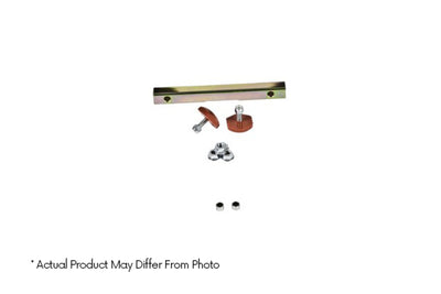 Belltech HANGER KIT 87-96 Dakota STD CAB 4Hngrs 4inch-Leaf Springs & Accessories-Deviate Dezigns (DV8DZ9)