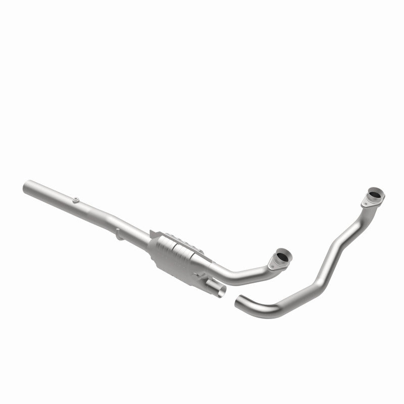 MagnaFlow Conv Direct Fit Ram 1500/2500 94-99-Catalytic Converter Direct Fit-Deviate Dezigns (DV8DZ9)