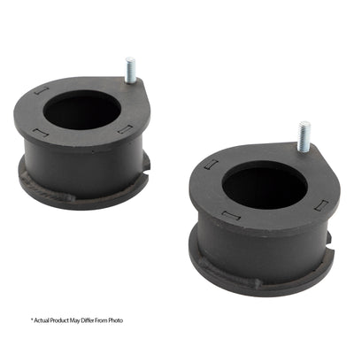 Belltech 04-15 Nissan Titan 4WD 2in Front Strut Spacer-Leveling Kits-Deviate Dezigns (DV8DZ9)