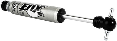 Fox 09+ Dodge 1500 2WD 2.0 Performance Series 5.1in. Smooth Body IFP Front Shock / 0-2in Lift-Shocks and Struts-Deviate Dezigns (DV8DZ9)