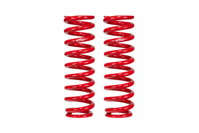 Eibach 19-21 Toyota Tiundra PRO-Lift Kit TRD PRO Front Spring Only-Lift Kits-Deviate Dezigns (DV8DZ9)