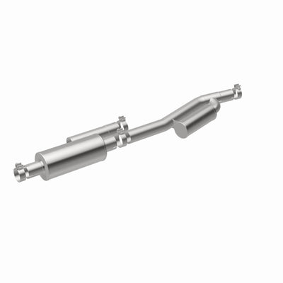 MagnaFlow 19-23 GM 1500 4.3L / 5.3L D-Fit Muffler Replacement-Muffler-Deviate Dezigns (DV8DZ9)