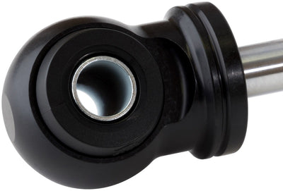 Fox 2017+ Ford Superduty 2.0 Perf Series 8.1in. TS Stabilizer Steering Damper 1-1/8 in Tie Rod-Steering Stabilizer-Deviate Dezigns (DV8DZ9)