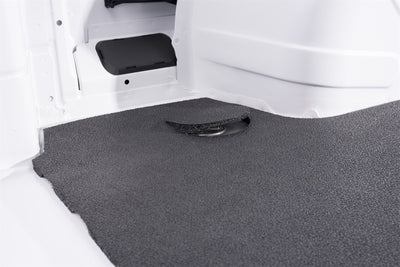 BedRug 2014+ Ram Promaster 159in WB Extended VanTred - Maxi-Bed Liners-Deviate Dezigns (DV8DZ9)