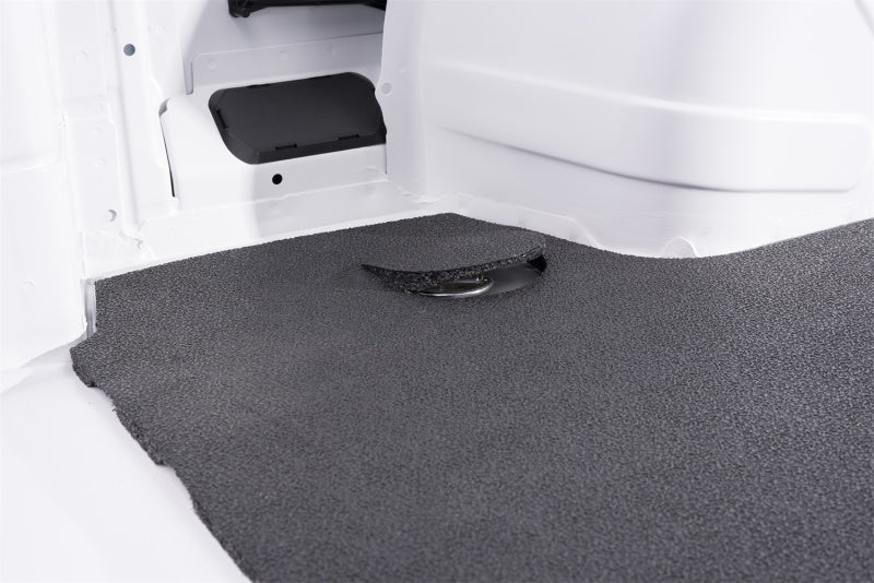 BedRug 2014+ Ram Promaster 159in WB Extended VanTred - Maxi-Bed Liners-Deviate Dezigns (DV8DZ9)